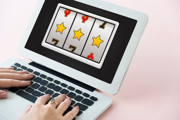 Antarmuka Slot Games sjo 777 menampilkan berbagai permainan dan metode pembayaran